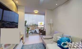 Imagem 6: Apartamento à venda, Vila Guilherme, 50m², 2 dormitórios, 1 vaga!