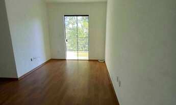 Imagem 2: Apartamento Residencial para locação, Parque São Luís, Taubaté -