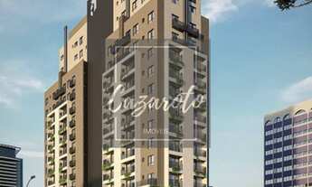 Imagem: Apartamento à venda 2 Quartos, 48.68M²