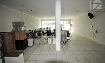 Imagem 4: Comercial à venda e locação 2 Vagas, 350M², Ponte Preta, Campinas - SP