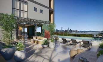 Imagem 3: Lançamento: COBERTURA com VISTA PANORÂMICA e 4 suítes no Bairro Fazenda em Itajaí