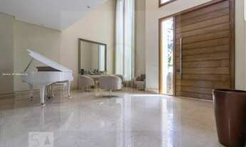 Imagem 5: Casa em Condomínio para Venda em Santana de Parnaíba, Alphaville, 5 dormitórios, 5 suítes