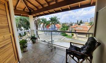 Imagem 7: Chácara em condomínio à venda, 2 quartos, 4 suítes, 5 vagas, Chácara Areal - Indaiatuba/SP