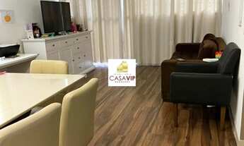 Imagem 1: Apartamento à venda, Vila Mariana, 103m², 3 suítes, 2 vagas!