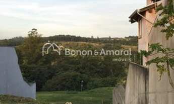 Imagem: Terreno - Loteamento Caminhos de San Conrado