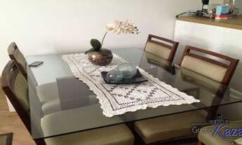 Imagem 5: Apartamento a Venda Condomínio Clube Fatto Acqua Zona Leste, Vila Tesouro, 2 Quartos, Laze