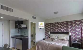 Imagem 6: Studio Residencial à venda, Liberdade, 29m², 1 vaga!