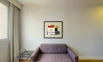 Imagem 3: Studio residencial à venda, Vila Olímpia, 25m², 1 vaga!