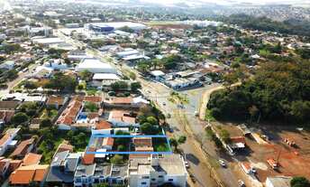 Imagem 4: Toledo - Lote/Terreno - Jardim Porto Alegre