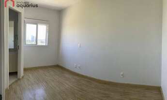 Imagem 5: Apartamento com 2 dormitórios para alugar, 55 m² por R$ 1.800,00/mês - Jardim San Marino