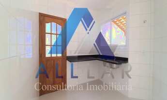 Imagem 2: CASA À VENDA RESIDENCIAL SANTA GIOVANA- JUNDIAI/SP - ALL LAR