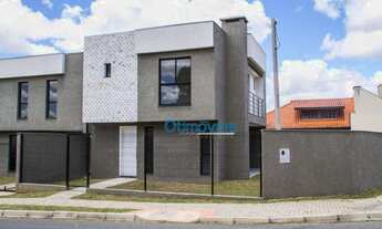 Imagem: Sobrado com 3 dormitórios à venda, 117