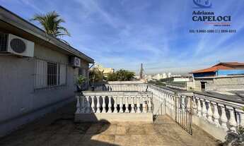 Imagem 3: Sobrado com 3 dormitórios à venda, 184 m² por R$ 650.000,00 - Freguesia do Ó - São Paulo/S