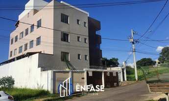 Imagem 2: Cobertura com 03 quartos sendo 01 suíte e 02 vagas de garagem no bairro Três Poderes em Ig