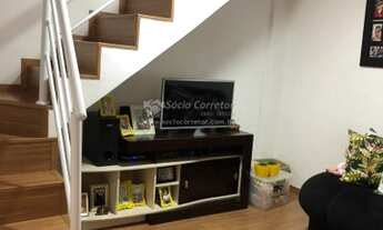 Imagem 4: VENDO SOBRADO COM EDÍCULA 342 M²- JD. CUMBICA