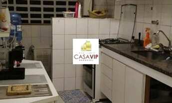 Imagem 3: Apartamento à venda, Vila Buarque, 88m², 2 dormitórios, 1 suíte, 1 vaga!