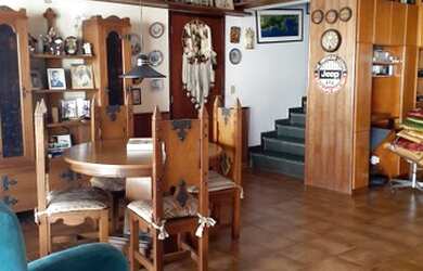 Imagem 6: Sobrado para venda com 401 metros quadrados com 4 quartos