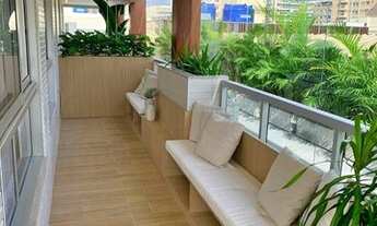 Imagem 2: Apartamento para venda com 179 metros quadrados com 4 quartos em Botafogo - Rio de Janeiro