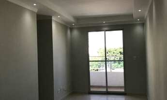 Imagem: Apartamento 60 m2 3 dorm na vila prudente