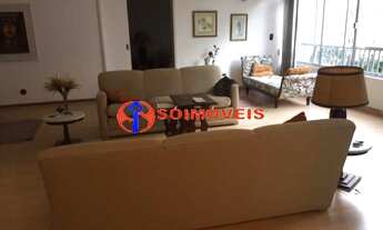 Imagem 5: Amplo apartamento em rua maravilhosa