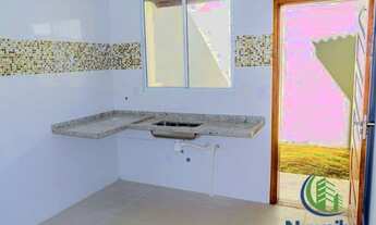 Imagem 3: Casa em condomínio com 2 quartos - Bairro Nova Cerejeira em Atibaia