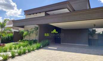 Imagem 2: Casa à venda, 300 m² por R$ 3.000.000,00 - Parque Residencial Damha - São José do Rio Pret