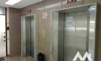 Imagem 2: Sala Comercial Galpão / depósito com 1 vaga na garagem