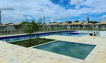 Imagem 5: Primeira etapa 2021 entregando - Condomínio Origem vg RNI