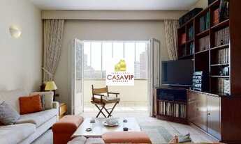 Imagem: Apartamento à venda, Consolação, 215m²