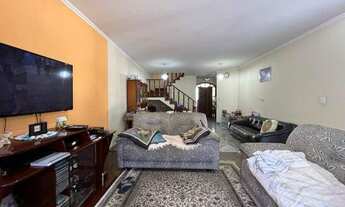 Imagem 3: Sobrado com 4 dormitórios à venda, 262 m² - Jardim das Nações - Taubaté/SP