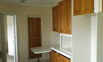 Imagem 3: Locação Apartamento 3 Dormitórios - 140 m² Brooklin