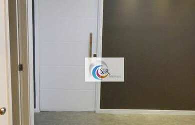 Imagem 3: Conjunto comercial de 187 m² com 6 vagas