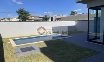 Imagem 2: Casa de Condominio em Condomínio Terras do Vale - Caçapava