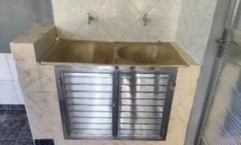 Imagem 7: Casa Top em Sulacap/Mallet (3 Quartos e Imenso Quintal.......)