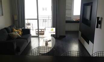 Imagem 2: Apartamento à venda, Ipiranga, 68m², 2 dormitórios, 1 suíte, 1 vaga!