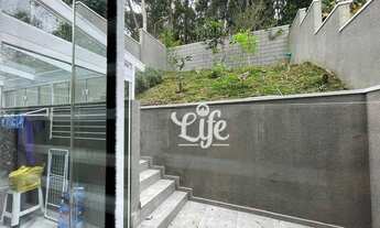 Imagem 4: Sobrado à venda, 207 m² por R$ 1.100.000,00 - São Lourenço - Curitiba/PR