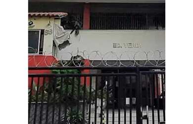 Imagem 2: APARTAMENTO RESIDENCIAL em RIO DE JANEIRO - RJ, LINS DE VASCONCELOS