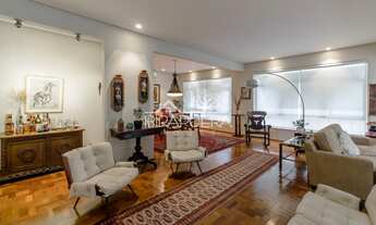 Imagem 5: Incrivel Apartamento Mobiliado, Suite com closet e incrivel cozinha gourmet equipada, 240m