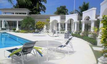 Imagem 2: Casa residencial à venda, Acapulco, Guarujá - CA1235