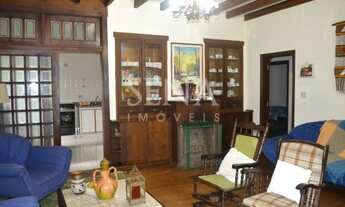 Imagem 4: Casa / Venda Casa com 4 dormitórios