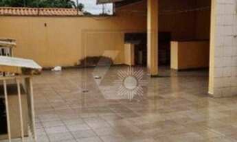 Imagem 7: Casa com 3 dormitórios para alugar, 300 m² por R$ 3.000,00/mês - Jardim Embaixador - Soroc