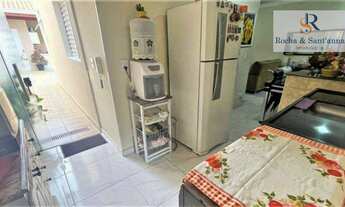 Imagem 5: Casa - Parque Campo Bonito - Indaiatuba/SP