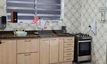 Imagem 6: Casa-São Paulo-MANDAQUI