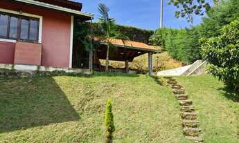 Imagem 3: Belíssima Chácara no Rancho Querência em Piracaia-SP