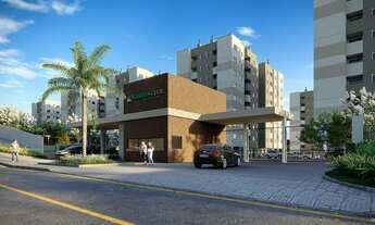 Imagem 2: Apartamento Pedra Branca - Condomínio Club