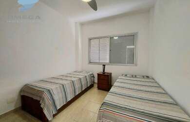 Imagem 16: Cobertura residencial para venda no bairro das Astúrias, localizado na cidade de Guarujá/S