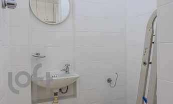 Imagem 6: Apartamento para venda possui 96 metros quadrados com 3 quartos