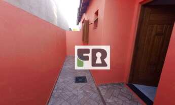 Imagem 7: Casa com 2 dormitórios à venda, 50 m² por R$ 164.990,00 - Porto Verde - Alvorada/RS