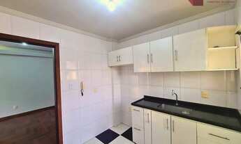 Imagem 7: Apartamento com 3 dormitórios para alugar, 92 m² por R$ 1.300,00/mês - Santa Doroteia - Po