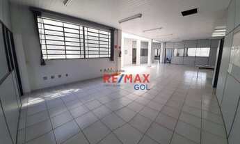 Imagem 3: Prédio Comercial na Brasilândia